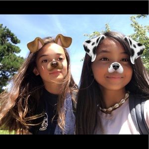 Meet your Posher, Ash